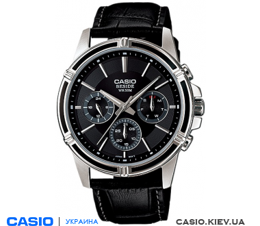 BEM-311L-1A1V (A), Casio Beside