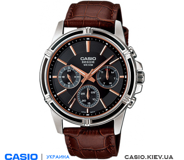 BEM-311L-1A2V (A), Casio Beside