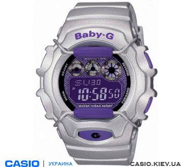 BG-1006SA-8ER, Casio Baby-G