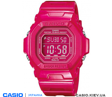 BG-5601-4ER, Casio Baby-G