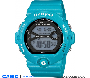BG-6903-2ER, Casio Baby-G