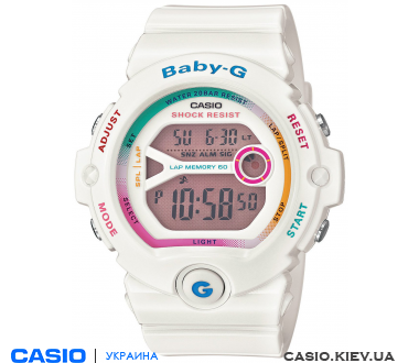 BG-6903-7CER, Casio Baby-G