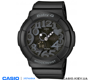 BGA-131-1BER, Casio Baby-G