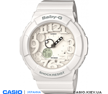 BGA-131-7BER, Casio Baby-G