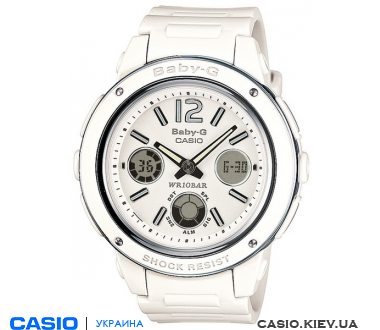 BGA-150-7BER, Casio Baby-G