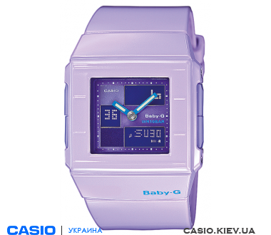 BGA-200-6EER, Casio Baby-G