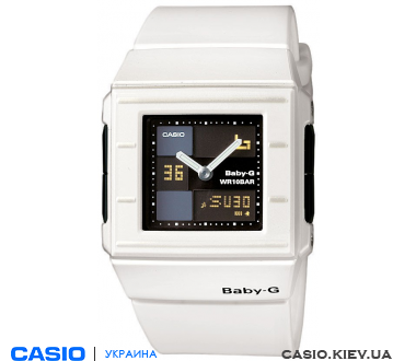 BGA-200-7E2ER, Casio Baby-G