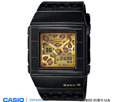 BGA-200KS-1EER, Casio Baby-G