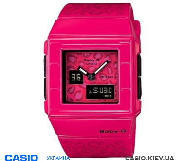 BGA-200LP-4EER, Casio Baby-G