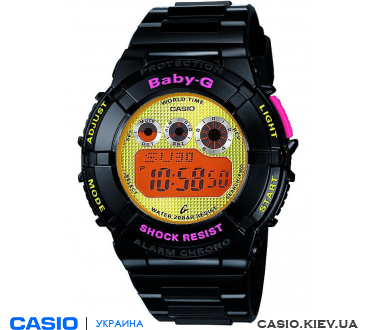 BGD-121-1ER, Casio Baby-G