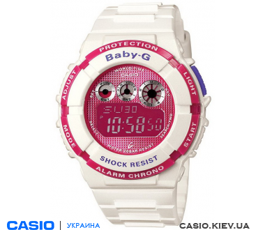 BGD-121-7ER, Casio Baby-G