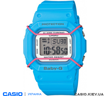 BGD-501-2ER, Casio Baby-G