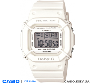 BGD-501-7ER, Casio Baby-G
