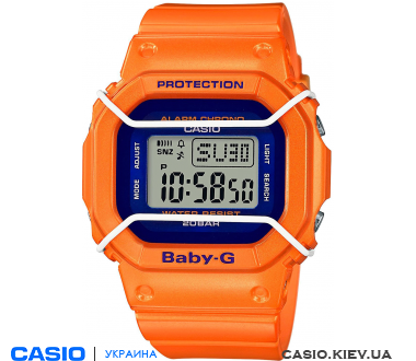 BGD-501FS-4ER, Casio Baby-G