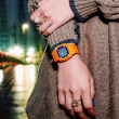 BGD-501FS-4ER, Casio Baby-G