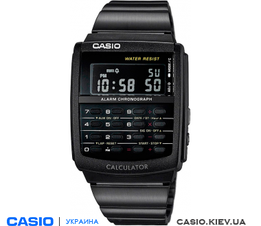 CA-506B-1AEF, Casio Databank