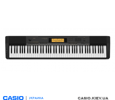 �������� ������� Casio CDP-230BK