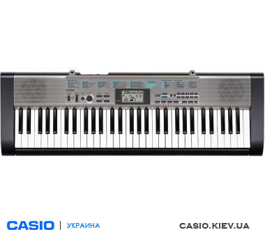  Casio CTK-1300K7