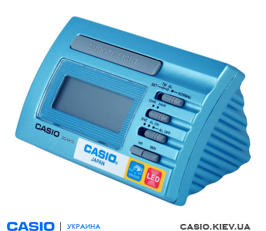 ���������� ���� Casio DQ-541D-2RDF