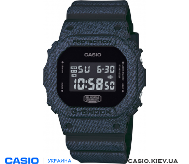 DW-5600DC-1ER, Casio G-Shock