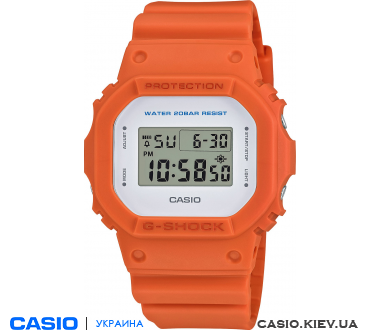 DW-5600M-4ER, Casio G-Shock