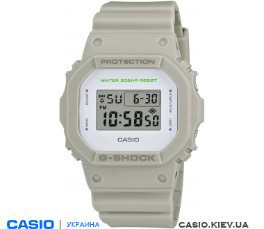 DW-5600M-8ER, Casio G-Shock