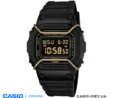 DW-5600P-1ER, Casio G-Shock
