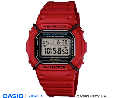 DW-5600P-4ER, Casio G-Shock