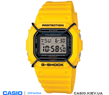 DW-5600P-9ER, Casio G-Shock
