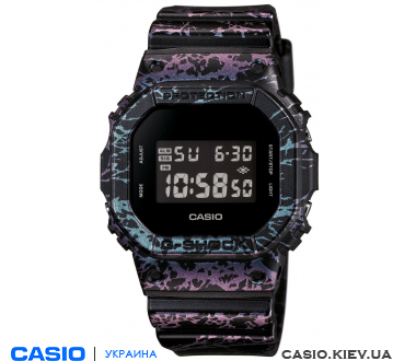 DW-5600PM-1ER, Casio G-Shock