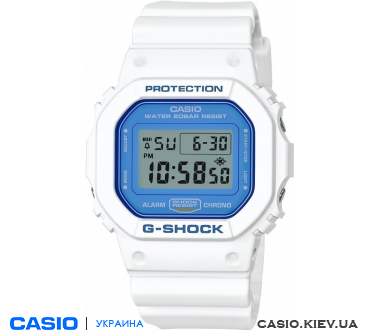 DW-5600WB-7ER, Casio G-Shock