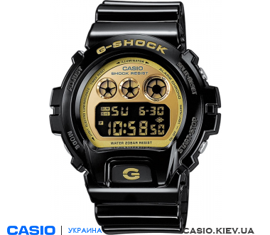 DW-6900-CB, Casio G-Shock