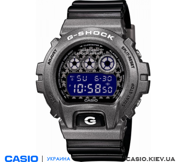 DW-6900SC-8ER, Casio G-Shock