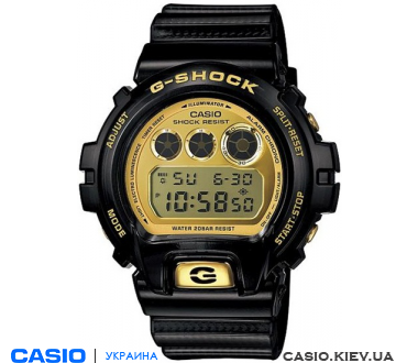 DW-6930D-1ER, Casio G-Shock
