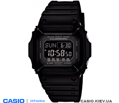 DW-D5600P-1ER, Casio G-Shock