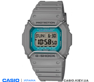 DW-D5600P-8ER, Casio G-Shock
