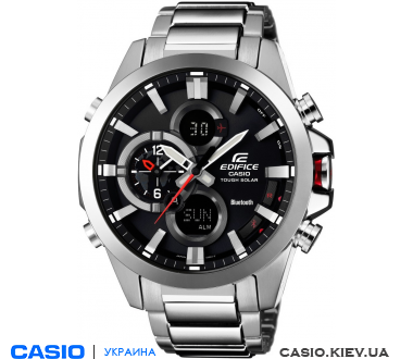 ECB-500D-1AER, Casio Edifice