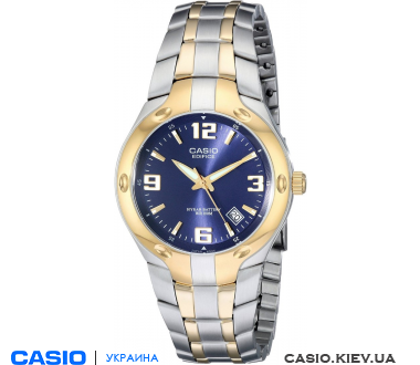 EF-106SG-2AV, Casio Edifice