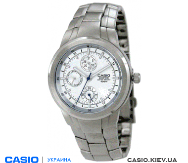 EF-305T-7A, Casio Edifice