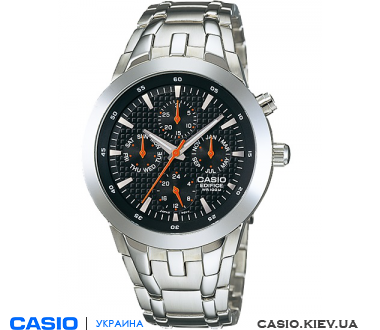 EF-312D-1AV, Casio Edifice