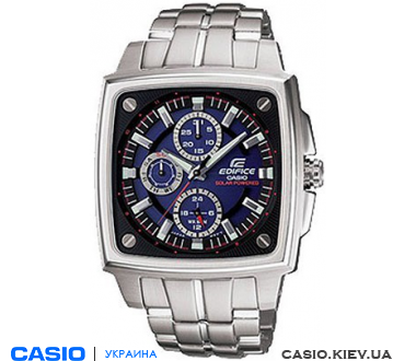 EF-331SB-2A, Casio Edifice