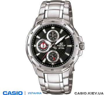 EF-337D-1AVDF, Casio Edifice