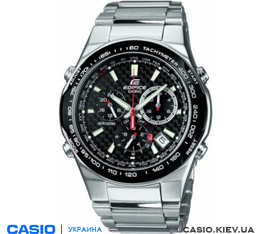 EF-528SP-1AVEF, Casio Edifice