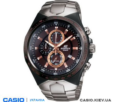 EF-534D-5A, Casio Edifice
