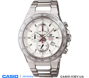 EF-546D-7A, Casio Edifice