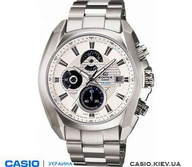 EF-548D-7A, Casio Edifice