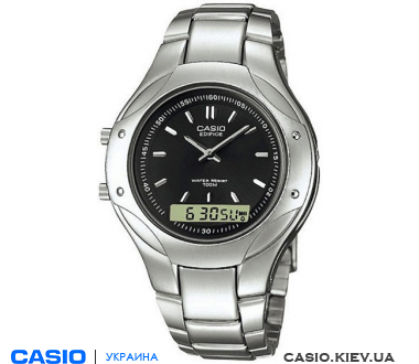 EFA-105-8AVEF, Casio Edifice