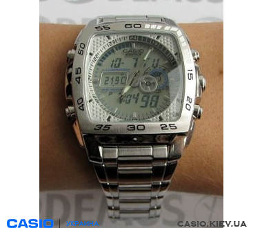 casio efa 122d