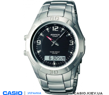 EFA-125D-1AVEF, Casio Edifice