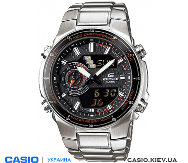 EFA-131D-1A4VDF, Casio Edifice